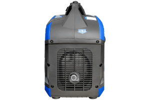 Бензиновый генератор ТСС SGG 3000Si 060054 для дачи бесшумный фото