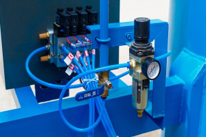 Адсорбционный осушитель Dali DLAD-3.8W фото