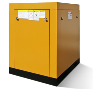 Винтовой компрессор Berg ВК-15Р 16 (IP54) Винтовой компрессор Berg ВК-15Р 16 (IP54) фото