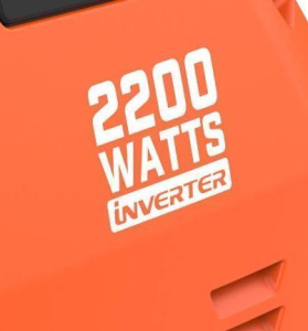 Бензиновый генератор Zongshen BQH 2200 1T90DFQ22 фото