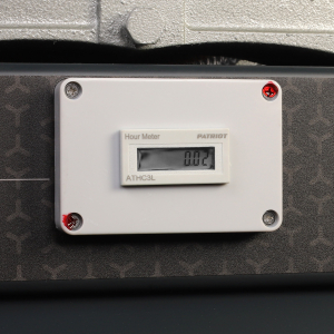 Поршневой компрессор PATRIOT KRX 700 L100 D фото