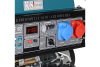 Бензиновый генератор Konner&Sohnen KS 7000E-1/3 Бензиновый генератор Konner&Sohnen KS 7000E-1/3