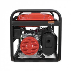 Бензиновый генератор REDVOLT EPB3000 EPB3000 Бензиновый генератор REDVOLT EPB3000 EPB3000 фото