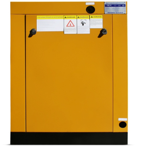 Винтовой компрессор Berg ВК-11Р 16 (IP54) Винтовой компрессор Berg ВК-11Р 16 (IP54) фото