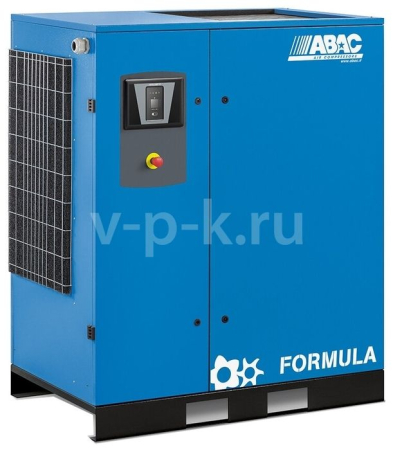 Винтовой компрессор  FORMULA.I 55 13