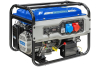 Бензиновый генератор  SGG 9000E3LUA Бензиновый генератор  SGG 9000E3LUA