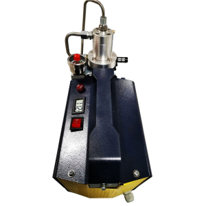 Поршневой компрессор Frosp КВД PCP 30 NEW фото