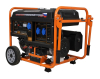 Бензиновый генератор  5 GF-4 (LF6500E)