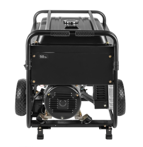 Бензиновый генератор Hyundai HYW 210AC  Бензиновый генератор Hyundai HYW 210AC  фото