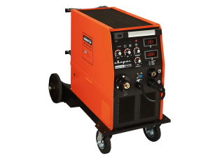 Сварочные инверторы MIG-MAG СВАРОГ MIG 3500 (J93) фото