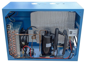 Рефрижераторный осушитель Dali CAAD-0.7 фото