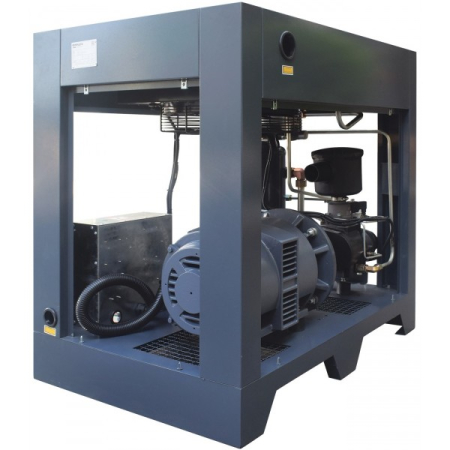 Винтовой компрессор  XB 7,5-10 Винтовой компрессор  XB 7,5-10