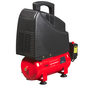 Поршневой компрессор Fubag Paint Master Kit + 3 предмета фото