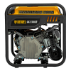 Бензиновый генератор  GK-5500iF