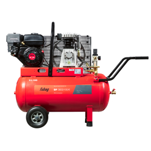 Поршневой компрессор Fubag BP 3600/100 641277 фото
