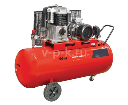 Поршневой компрессор  B8600B2/270 CT7,5