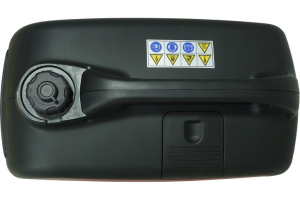 Бензиновый генератор Loncin LC2300i 55470 для газового котла фото