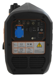 Бензиновый генератор Lifan 2800i 00159663 Бензиновый генератор Lifan 2800i 00159663 фото