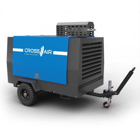 Винтовой компрессор  Borey170-10F