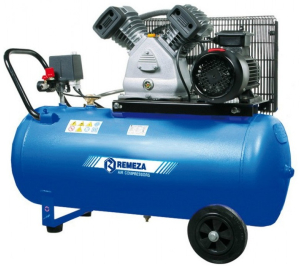 Поршневой компрессор Remeza СБ4/С-100.LB30 фото