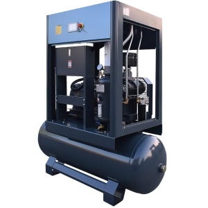 Винтовой компрессор Comaro LB 18,5-08/500 Винтовой компрессор Comaro LB 18,5-08/500 фото