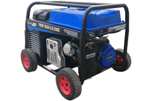 Бензиновый генератор ТСС PROF GGW 6.0/200E (MMA/TIG/Cellulose) 027656 Бензиновый генератор ТСС PROF GGW 6.0/200E (MMA/TIG/Cellulose) 027656 фото