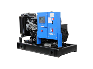 Дизельный генератор Исток АД20С-Т400-РМ15 с АВР  синхронный фото