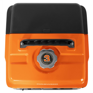 Бензиновый генератор DAEWOO GDA 1400i GDA 1400i переносной фото