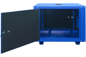 Дизельный генератор ТСС SDG 8000EHA в кожухе МК-2.1 034169 портативный фото