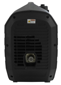 Бензиновый генератор Lifan 2800i 00159663 для дачи бесшумный фото