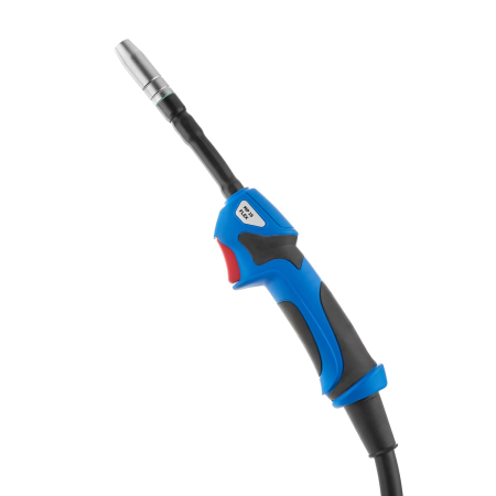 Горелка MIG MP 15 FLEX 5м FLX1505 Горелка MIG MP 15 FLEX 5м FLX1505