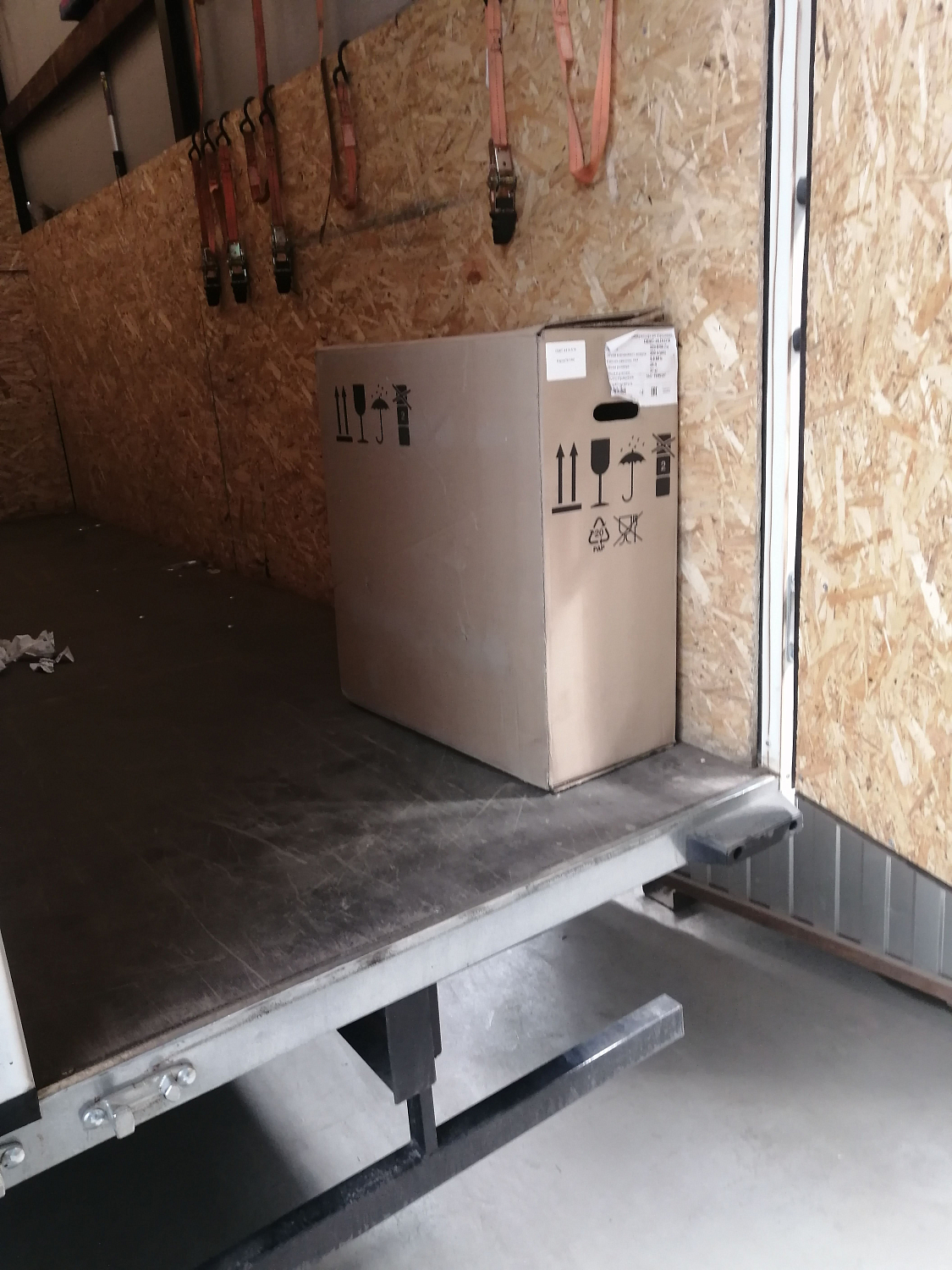 СБ4/C-24.OLD15 отгружен дилеру