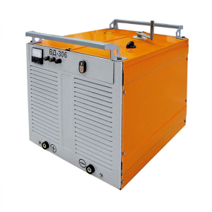 Сварочные выпрямители MMA ЭСВА ВД-306 М фото