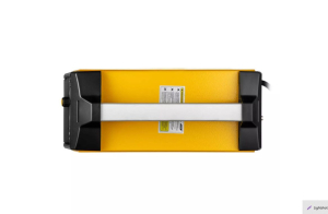 Сварочный инвертор MMA ПТК RILON MIG 200 GDM фото