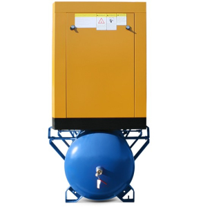 Винтовой компрессор Berg ВК-7.5-500 8 (IP23) Винтовой компрессор Berg ВК-7.5-500 8 (IP23) фото