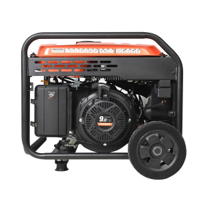 Бензиновый генератор PATRIOT iGN 5500AWS 472102357 фото