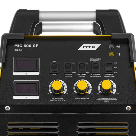 ПТК RILON MIG 500 GF (НАКС)