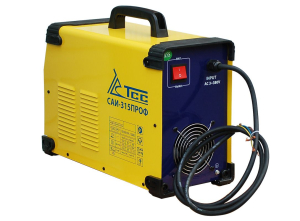 Сварочный инвертор MMA ТСС САИ-315ПРОФ фото