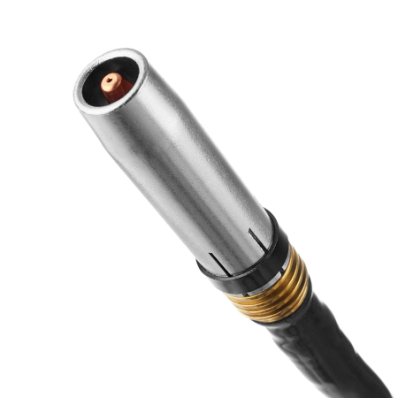 Горелка MIG MP 36 FLEX 3м FLX3503 Горелка MIG MP 36 FLEX 3м FLX3503