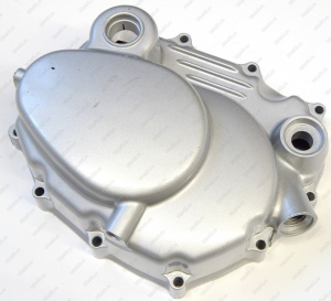 Крышка картера большая с отверствием под щуп для компрессора ПК,ПКС,ПКСД фото