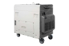 Дизельный генератор Konner&Sohnen KS 9202HDES-1/3 ATSR