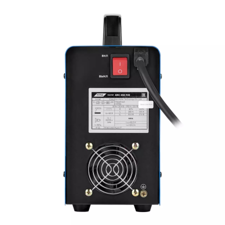 МАСТЕР ARC 250 F25