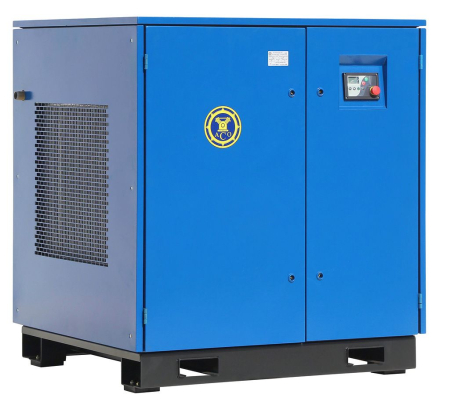 Винтовой компрессор  АСО-ВК30/8 ESQ Винтовой компрессор  АСО-ВК30/8 ESQ