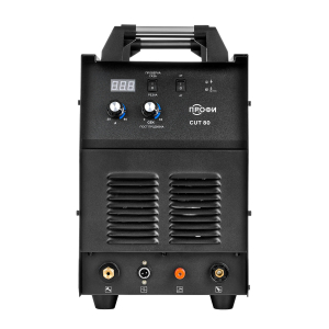 Аппарат плазменной резки ПТК ПРОФИ CUT 80 фото