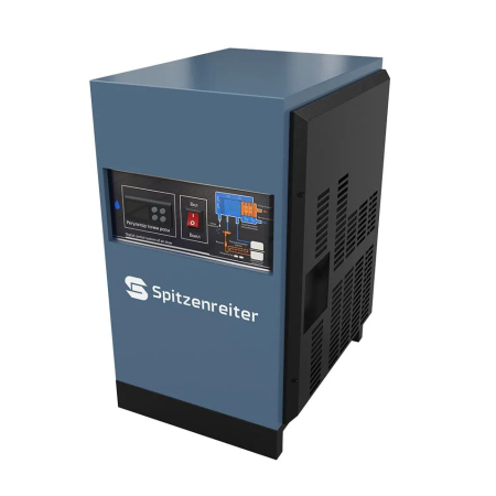 Рефрижераторный осушитель  LW-500AC/16