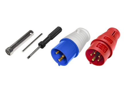 Бензиновый генератор  SGG 9000E3LUA Бензиновый генератор  SGG 9000E3LUA