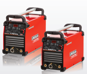 Сварочные инверторы TIG Lincoln Electric INVERTEC 220TPX фото
